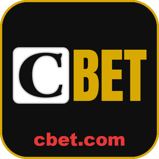 Imagem de interface com foco em cbet com